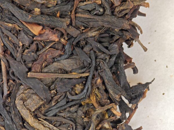 千歲 2013｜小茶餅<br> Millennium Grace<br> Small Tea Cake - Image 3
