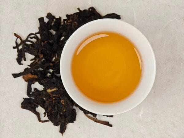 千歲 2013｜小茶餅<br> Millennium Grace<br> Small Tea Cake - Image 2