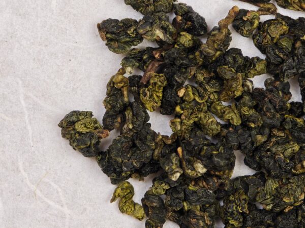芳菲引｜散茶<br> Spring Breeze<br> Loose Leaf - Image 3