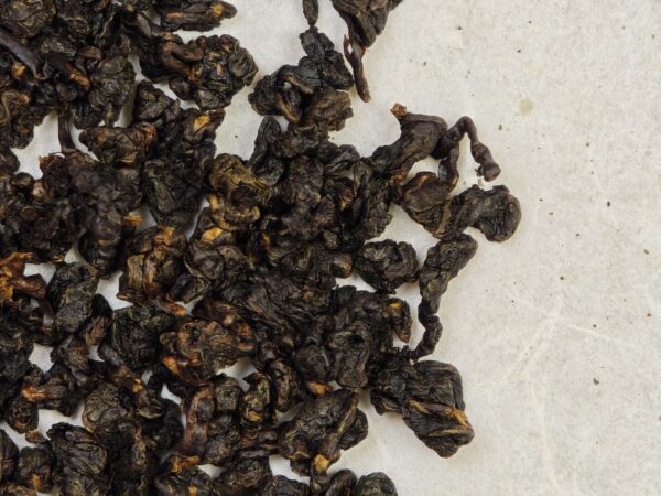 丹荔香｜散茶<br> Le Rêve de Feu<br> Loose Leaf - Image 3