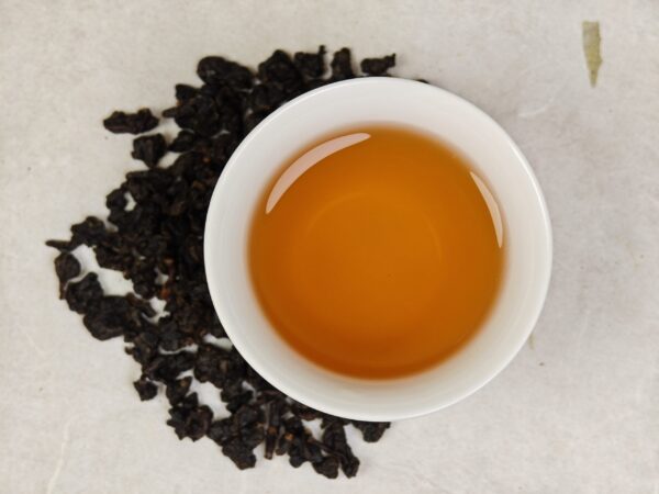 丹荔香｜散茶<br> Le Rêve de Feu<br> Loose Leaf - Image 2