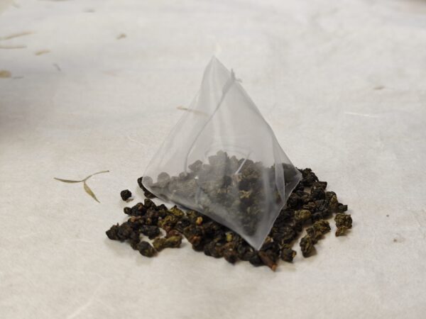 芳菲引｜茶包<br> Spring Breeze<br> Tea Bags - Image 2